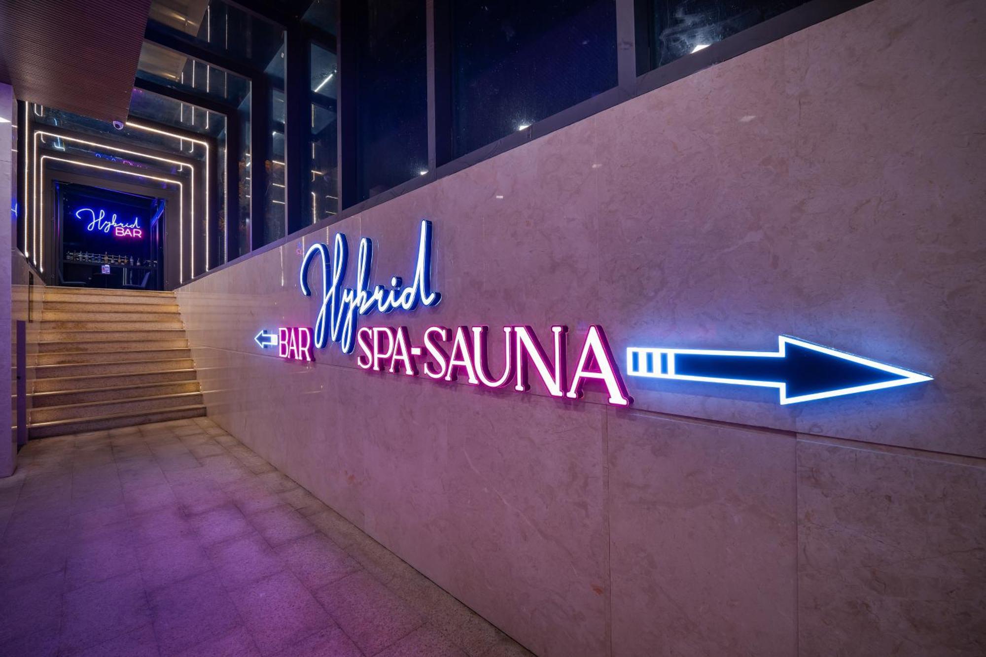 Golden Lotus Grand Da Nang - Panoramic Rooftop Bar & Daily Afternoon Tea Zewnętrze zdjęcie