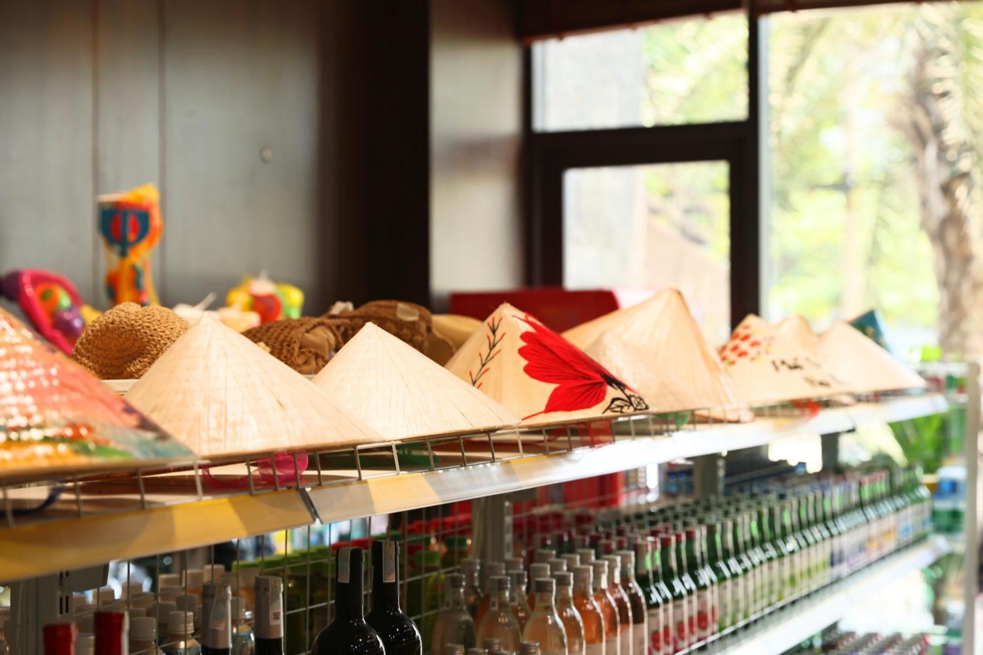 Golden Lotus Grand Da Nang - Panoramic Rooftop Bar & Daily Afternoon Tea Zewnętrze zdjęcie